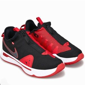 Nike Air PG 4 Basketball Athletic Shoes